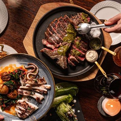 Eastside Bar & Grill