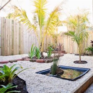 The Palms - Gordan Street