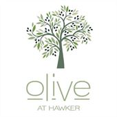 Olive at Hawker