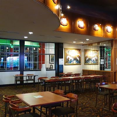Keane's Bar & Grill Mount Isa Irish Club