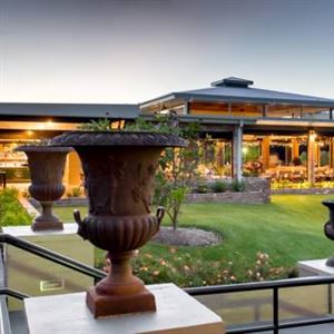 Harrigan's Irish Pub & Accommodation