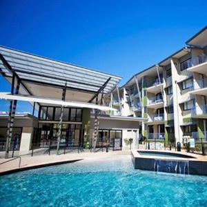 Wyndham Vacation Resort Coffs Harbour