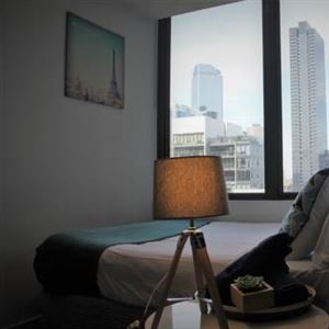 Melbourne CBD Studio