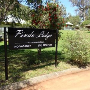 Pinda Lodge