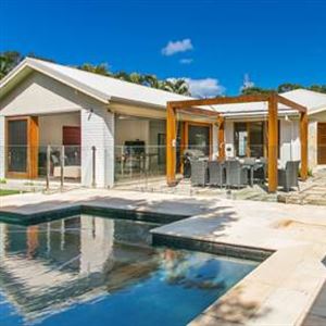 Azolla Beach House