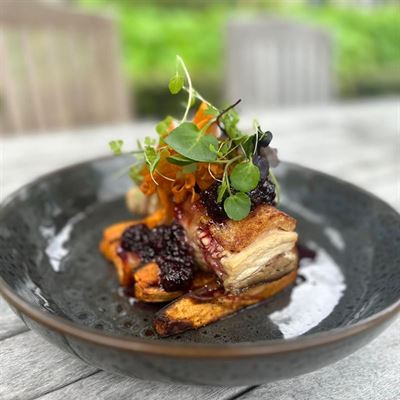 Heritage Gardens Cafe