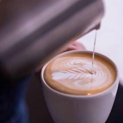 Clark St Coffee