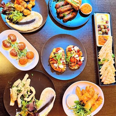 Bluestone Cafe Restaurant Functions