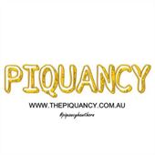 Piquancy