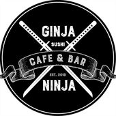 Ginja Ninja Cafe & Bar