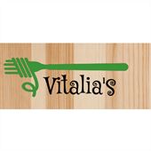 Vitalia's Italian Restaurant