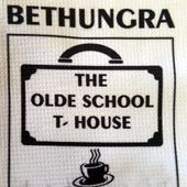 66170/logo-170.jpg Bethungra Olde School T-House