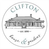 Clifton House & Gardens