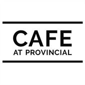 Cafe at Provincial Warrnambool