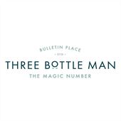 Three Bottle Man