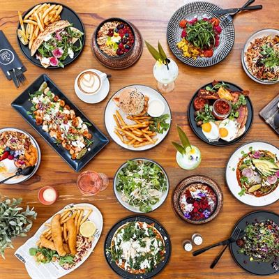 Cafe Diversity