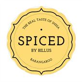 Spiced by Billus