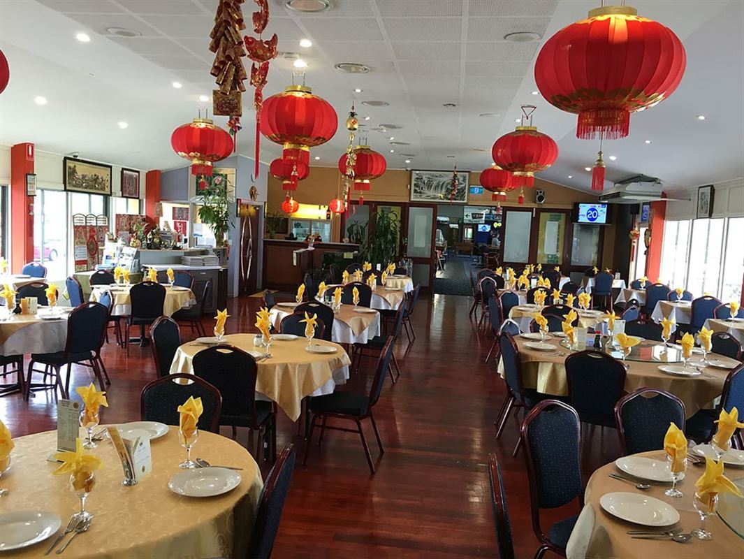 Local Chinese Restaurant Near Me MTLking