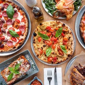 Nude Pizza, Matraville - Pizza Restaurant Menu, Phone, Reviews | AGFG