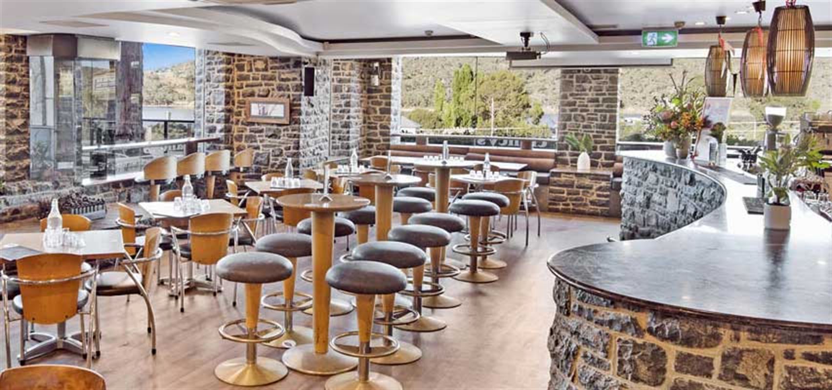 Clancy's Brasserie & Cocktail Bar, Jindabyne Menus, Phone, Reviews AGFG