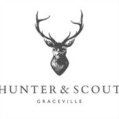 67013/logo-170.jpg Hunter & Scout
