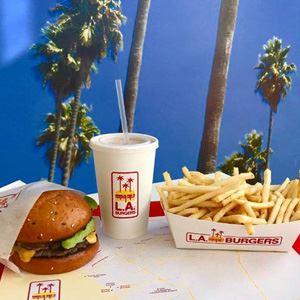 L.A. Burgers