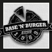 Base n  Burger Forestville