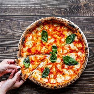 Rosso Italian
