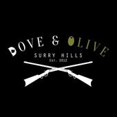 Dove & Olive