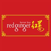 Red Ginger Byron Bay