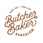 Butcher Baker
