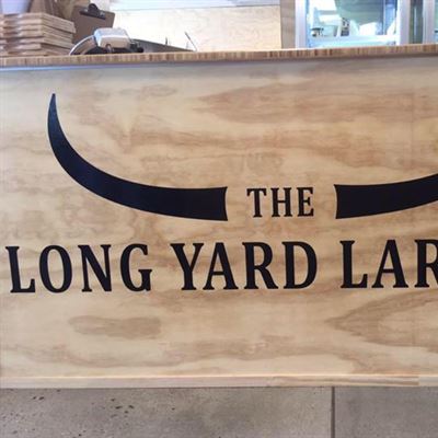 The Long Yard Larder