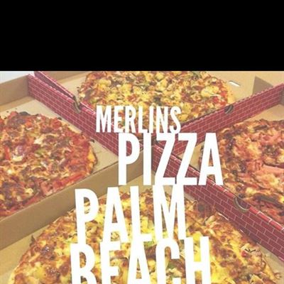 Merlins Pizza