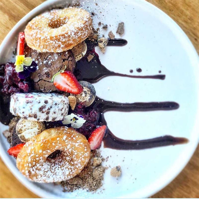 The Butler's Pantry, Rowville Menus, Phone, Reviews AGFG