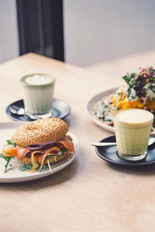 The Butler's Pantry, Rowville Menus, Phone, Reviews AGFG