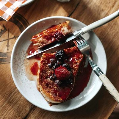 Kings and Knaves Espresso