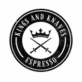 Kings and Knaves Espresso