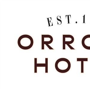 The Orrong Hotel