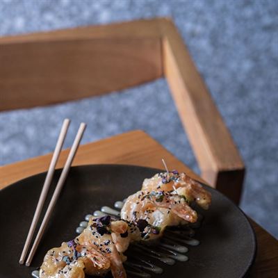 Zushi Barangaroo