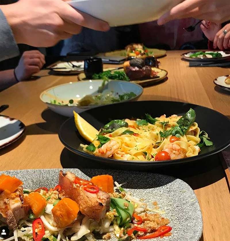 Copperhead Restaurant and Brewery, Cooroy Menus, Phone, Reviews AGFG