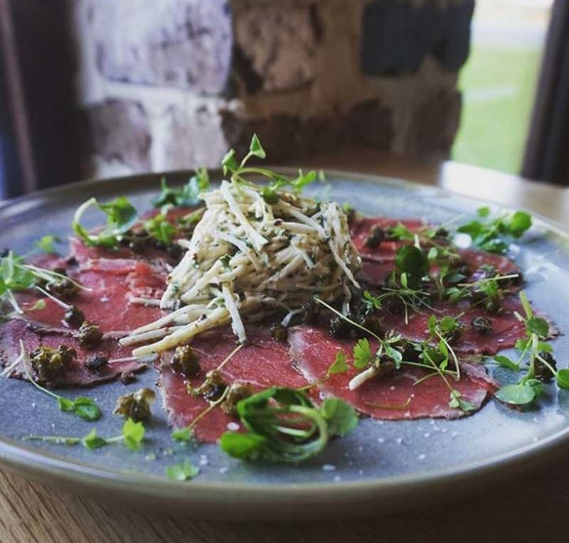 Copperhead Restaurant and Brewery, Cooroy Menus, Phone, Reviews AGFG