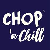 Chop 'n Chill