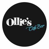 Ollies Cafe Bar
