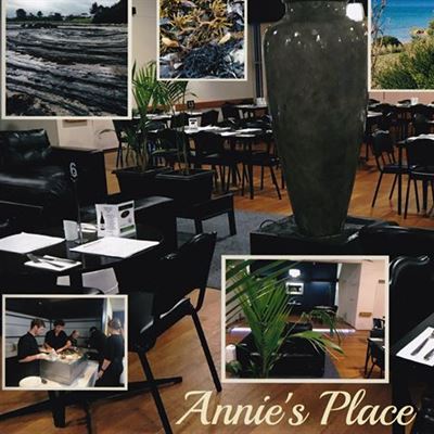 Annie's Place Bistro