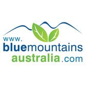 Bushwalking in the Blue Mountains