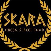 67989/logo-170.jpg Skara Greek Street Food