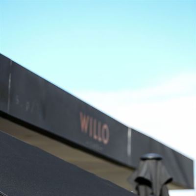 Willo Cafe