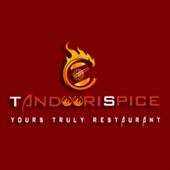 Tandoori Spice