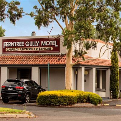 Ferntree Gully Hotel