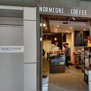 Normcore Coffee Roasters